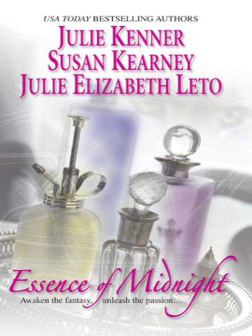 Title details for Essence of Midnight by Vicki Lewis Thompson - Available